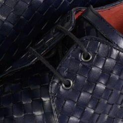 Jeffery West Scarface - Dark Blue -Stuarts Fashion Store jeffery west scarface dark blue p58506 851758 image