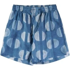 Kardo Alghero Shorts - Indigo