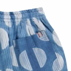 Kardo Alghero Shorts - Indigo -Stuarts Fashion Store kardo alghero shorts indigo p59067 867325 image