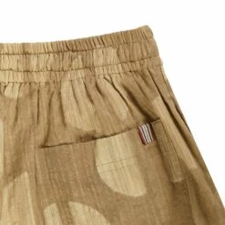 Kardo Alghero Shorts - Sand -Stuarts Fashion Store kardo alghero shorts sand p59068 867285 image