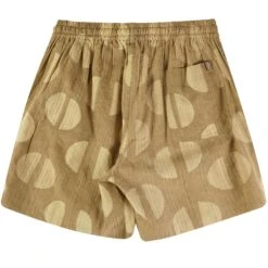 Kardo Alghero Shorts - Sand -Stuarts Fashion Store kardo alghero shorts sand p59068 867290 image