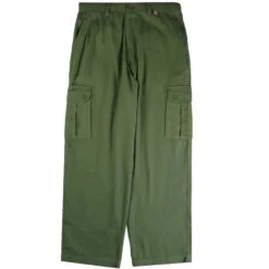 Kardo Ally Pants - Green