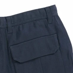 Kardo Ally Pants - Navy -Stuarts Fashion Store kardo ally pants navy p60814 899645 image