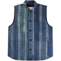 Kardo Leo Vest - Green