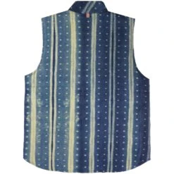 Kardo Leo Vest - Green -Stuarts Fashion Store kardo leo vest green p60927 902846 image