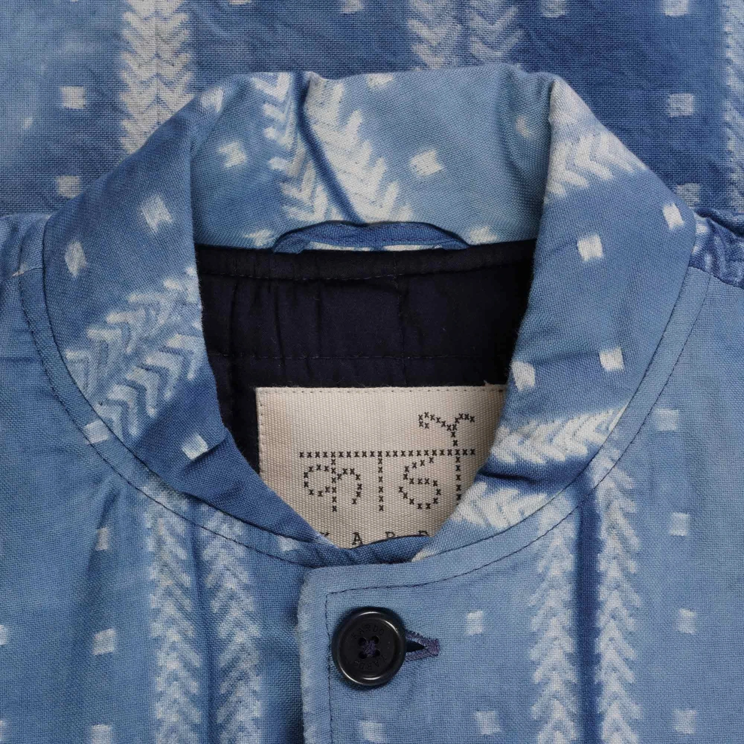 Kardo Leo Vest - Indigo 2 Kardo Leo Vest - Indigo - Image 2