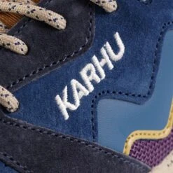 Karhu Aria 95 - Sweet Grape And Deep Lagoon 10 Karhu Aria 95 - Sweet Grape And Deep Lagoon -Stuarts Fashion Store karhu aria 95 sweet grape and deep lagoon p61007 904024 image