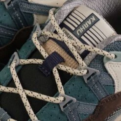 Karhu Fusion 2.0 - Dark Forest And Stormy Weather -Stuarts Fashion Store karhu fusion 2 0 dark forest and stormy weather p60486 889352 image