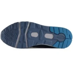 Karhu Fusion 2.0 - Jet Black And Deep Lagoon -Stuarts Fashion Store karhu fusion 2 0 jet black and deep lagoon p60564 893271 image