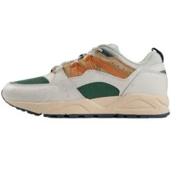 Karhu Fusion 2.0 - Lily White And Nugget