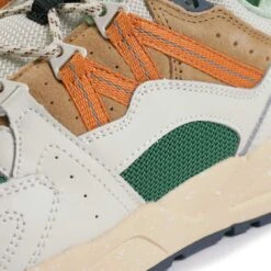 Karhu Fusion 2.0 - Lily White And Nugget -Stuarts Fashion Store karhu fusion 2 0 lily white and nugget p59012 865680 image