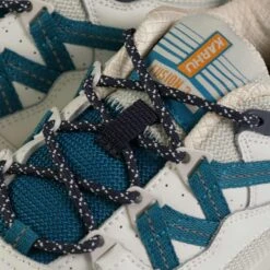 Karhu Fusion 2.0 - Nugget And Deep Lagoon -Stuarts Fashion Store karhu fusion 2 0 nugget and deep lagoon p59587 878305 image