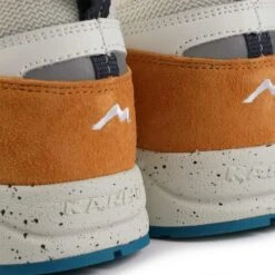 Karhu Fusion 2.0 - Nugget And Deep Lagoon -Stuarts Fashion Store karhu fusion 2 0 nugget and deep lagoon p59587 878327 image