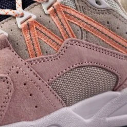 Karhu Fusion 2.0 - Peach Whip And Peach Nectar -Stuarts Fashion Store karhu fusion 2 0 peach whip and peach nectar p59197 872078 image