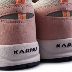 Karhu Fusion 2.0 - Peach Whip And Peach Nectar -Stuarts Fashion Store karhu fusion 2 0 peach whip and peach nectar p59197 872089 image