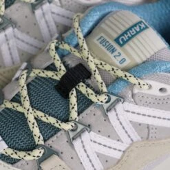 Karhu Fusion 2.0 - Rainy Day/Dawn Blue -Stuarts Fashion Store karhu fusion 2 0 rainy day dawn blue p58536 851656 image