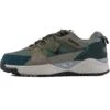 Karhu Fusion XC WP - Smoke Pine