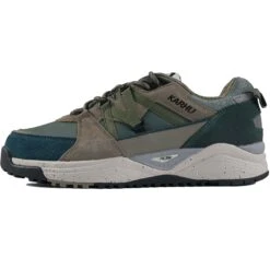 Karhu Fusion XC WP - Smoke Pine