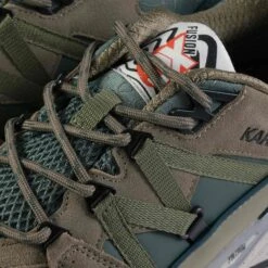 Karhu Fusion XC WP - Smoke Pine -Stuarts Fashion Store karhu fusion xc wp smoke pine p61263 908831 image