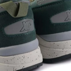 Karhu Fusion XC WP - Smoke Pine -Stuarts Fashion Store karhu fusion xc wp smoke pine p61263 908857 image