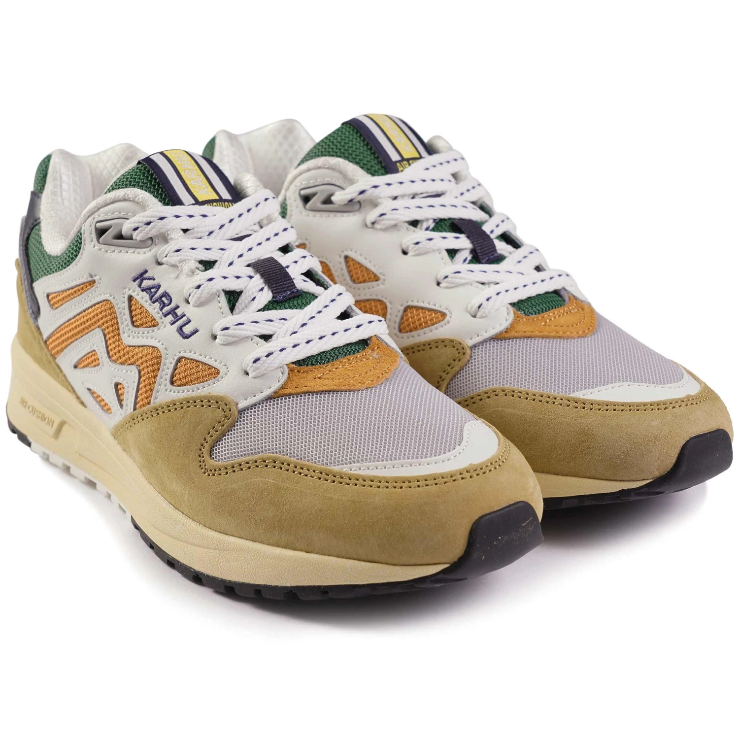 Karhu Legacy 96 - Curry And Nugget 2 Karhu Legacy 96 - Curry And Nugget - Image 2