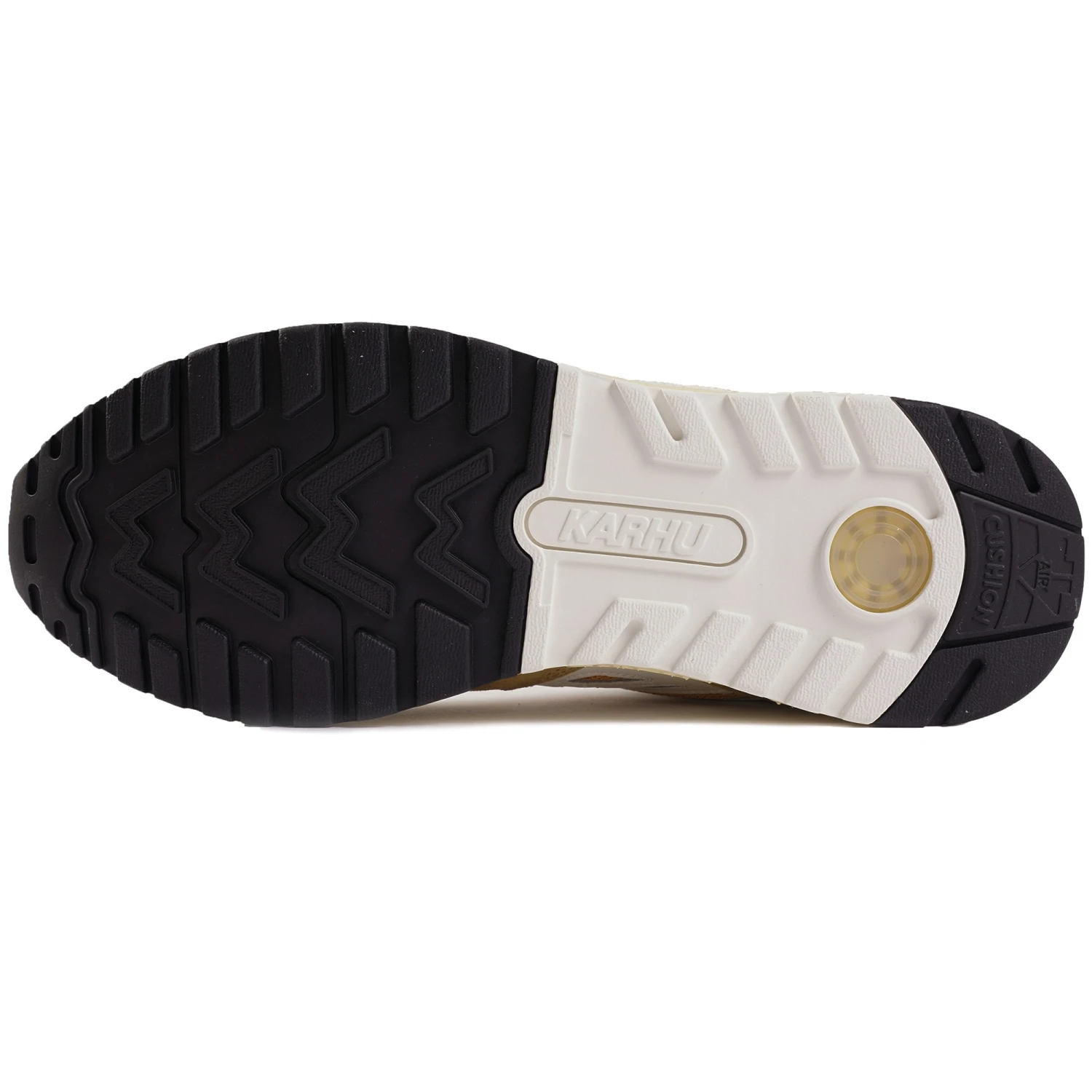 Karhu Legacy 96 - Curry And Nugget 3 Karhu Legacy 96 - Curry And Nugget - Image 3