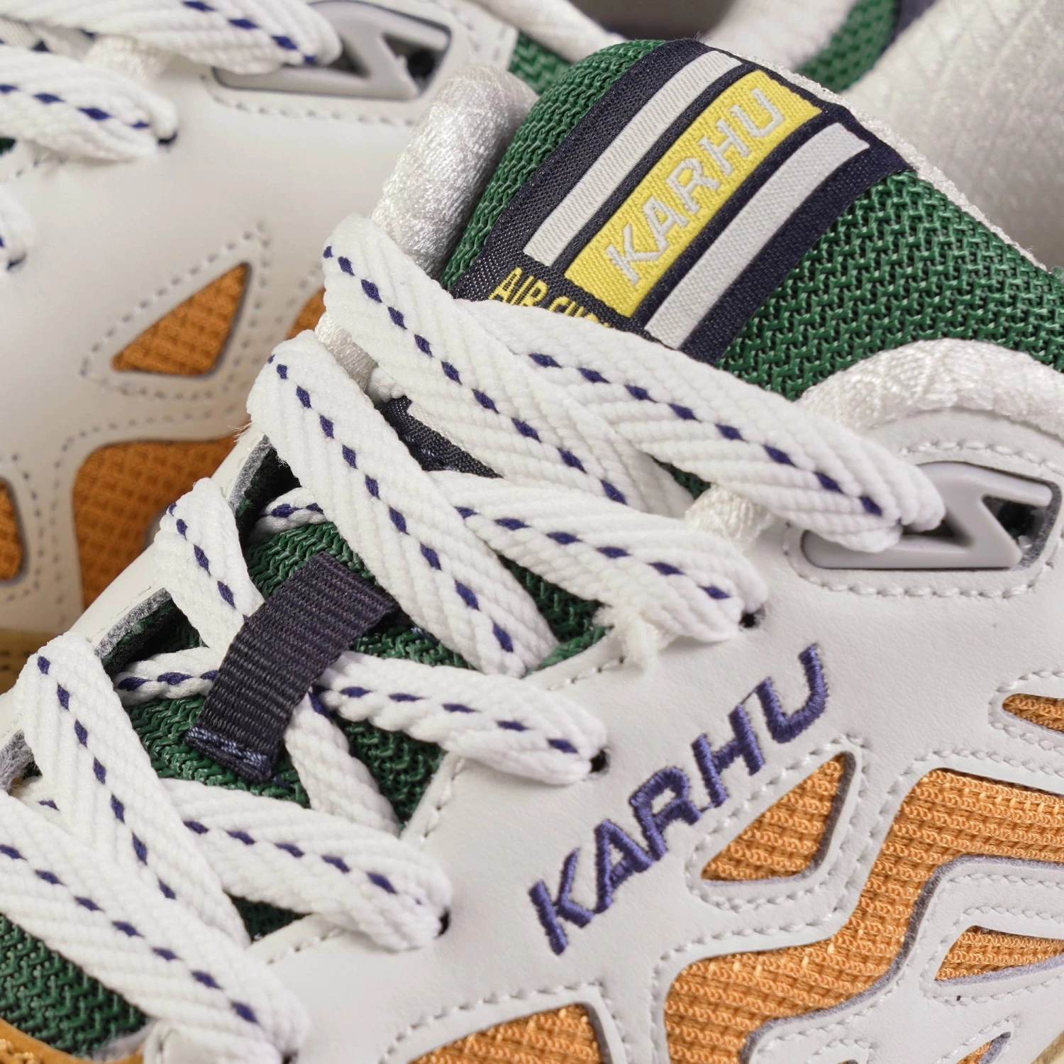 Karhu Legacy 96 - Curry And Nugget 4 Karhu Legacy 96 - Curry And Nugget - Image 4
