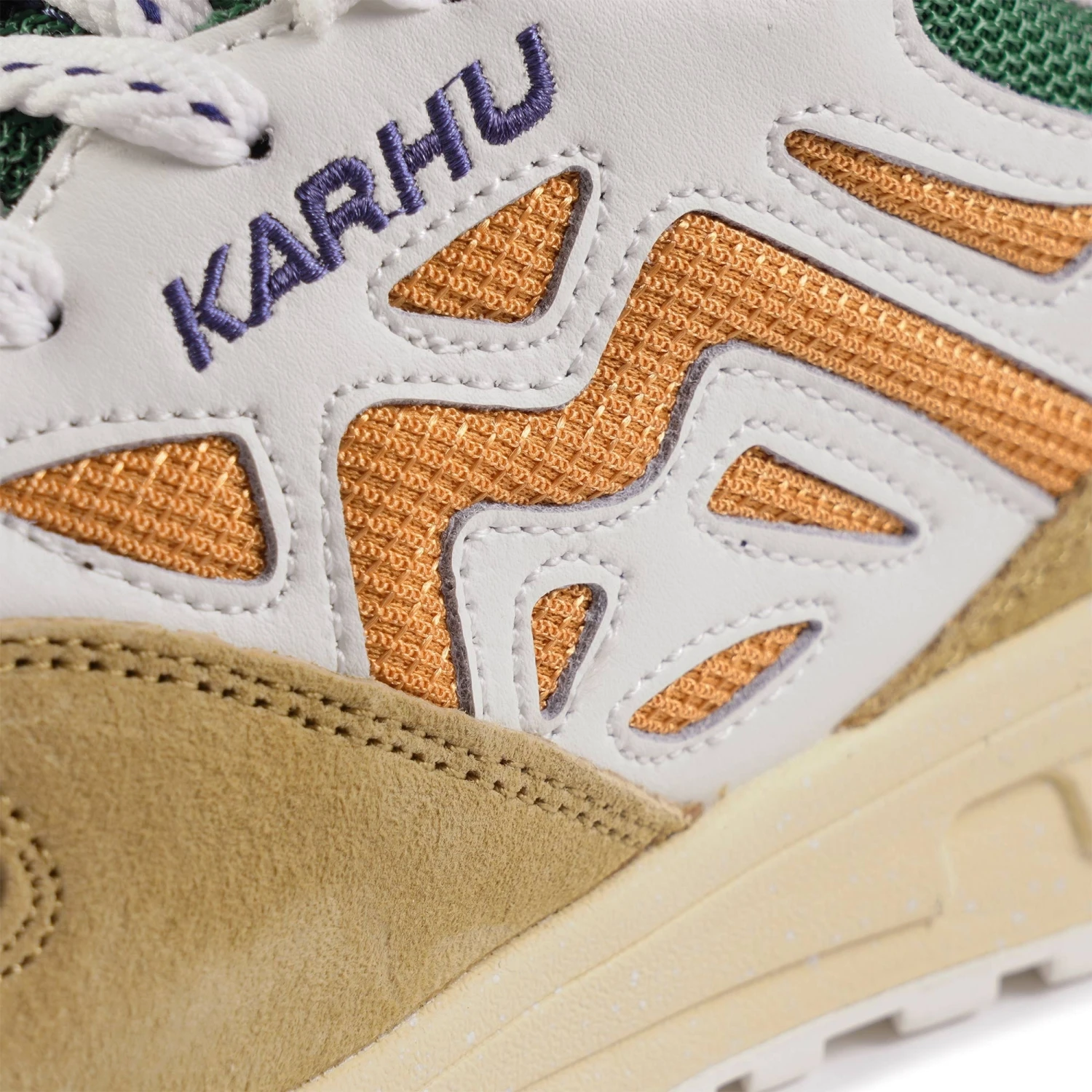 Karhu Legacy 96 - Curry And Nugget 5 Karhu Legacy 96 - Curry And Nugget - Image 5