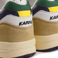 Karhu Legacy 96 - Curry And Nugget 11 Karhu Legacy 96 - Curry And Nugget -Stuarts Fashion Store karhu legacy 96 curry and nugget p59010 865615 image