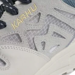 Karhu Legacy 96 - Lily White And Transparent -Stuarts Fashion Store karhu legacy 96 lily white and transparent p59011 865524 image