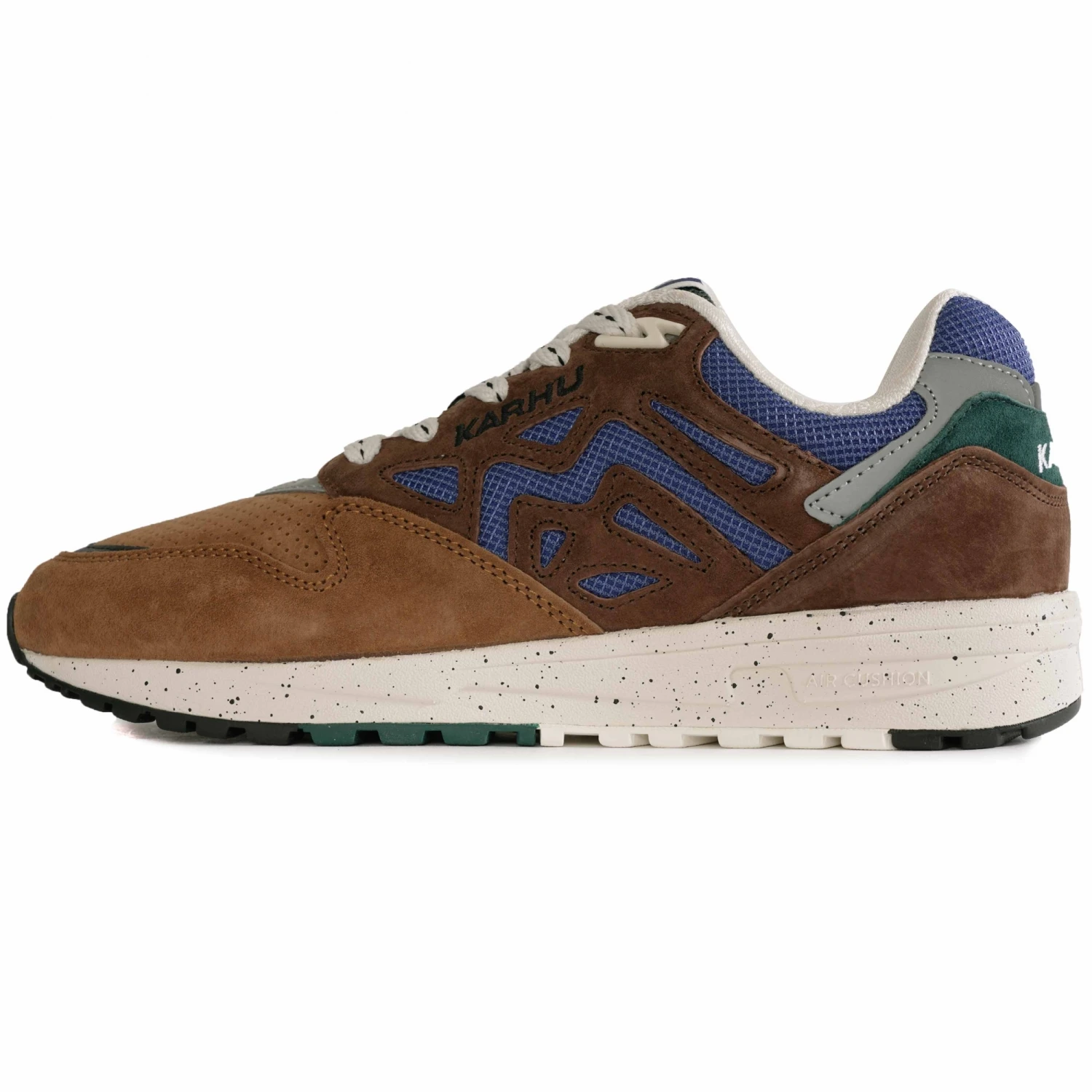 Karhu Legacy 96 "Trees Of Finland" Pack - Aztec/Sodalite Blue 1 Karhu Legacy 96 "Trees Of Finland" Pack - Aztec/Sodalite Blue