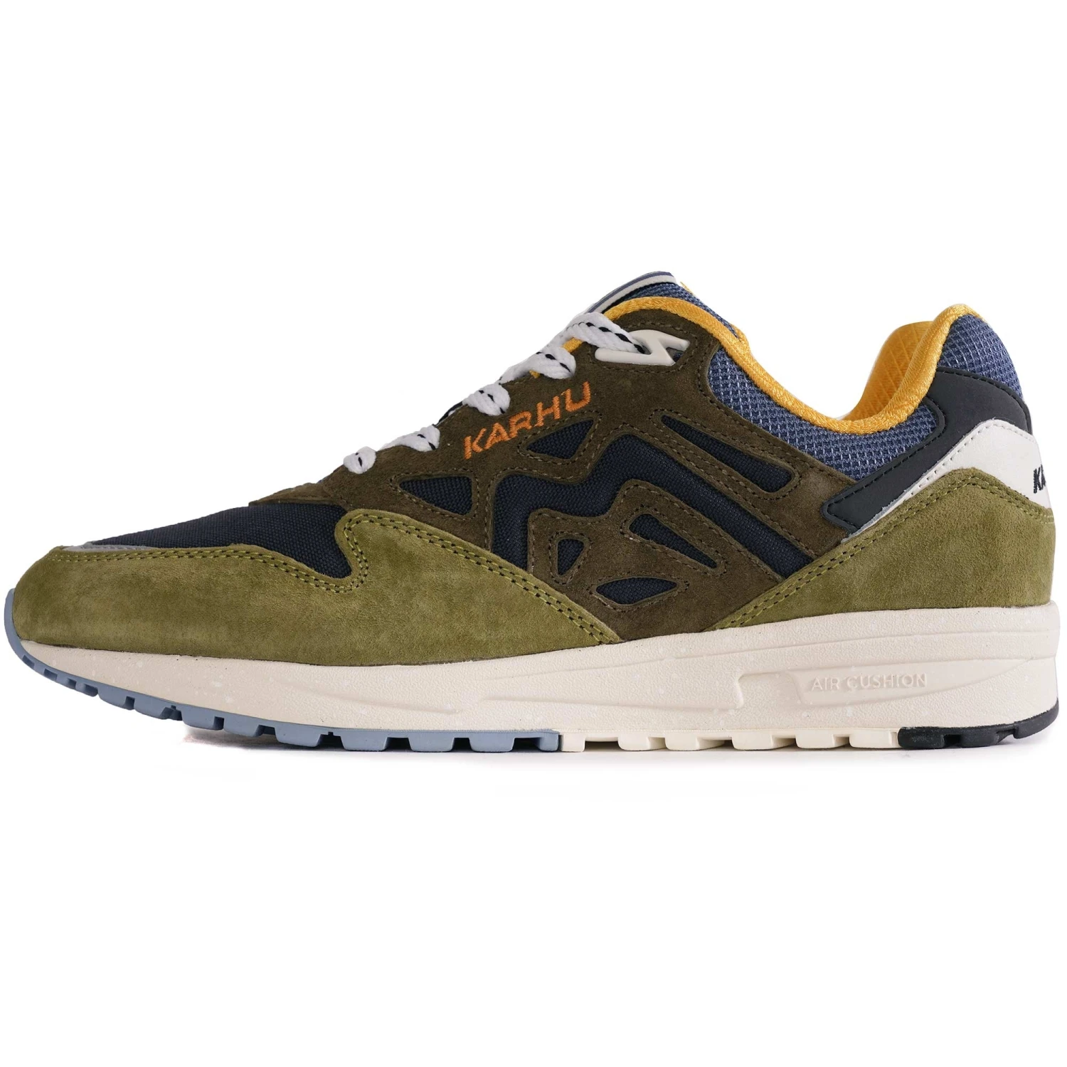 Karhu Legacy 96 "Trees Of Finland" Pack - Green Moss/India Ink 1 Karhu Legacy 96 "Trees Of Finland" Pack - Green Moss/India Ink