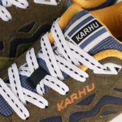 Karhu Legacy 96 "Trees Of Finland" Pack - Green Moss/India Ink 9 Karhu Legacy 96 "Trees Of Finland" Pack - Green Moss/India Ink -Stuarts Fashion Store karhu legacy 96 trees of finland pack green moss india ink p56668 811951 image