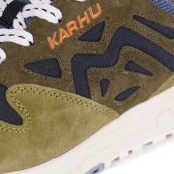 Karhu Legacy 96 "Trees Of Finland" Pack - Green Moss/India Ink 10 Karhu Legacy 96 "Trees Of Finland" Pack - Green Moss/India Ink -Stuarts Fashion Store karhu legacy 96 trees of finland pack green moss india ink p56668 811964 image