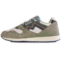 Karhu Synchron Classic - Abbey Stone/Turbulence