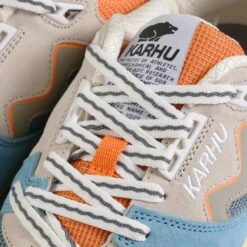 Karhu Synchron Classic - Reef Waters/Abbey Stone -Stuarts Fashion Store karhu synchron classic reef waters abbey stone p58799 859064 image