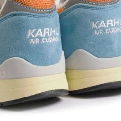 Karhu Synchron Classic - Reef Waters/Abbey Stone -Stuarts Fashion Store karhu synchron classic reef waters abbey stone p58799 859090 image