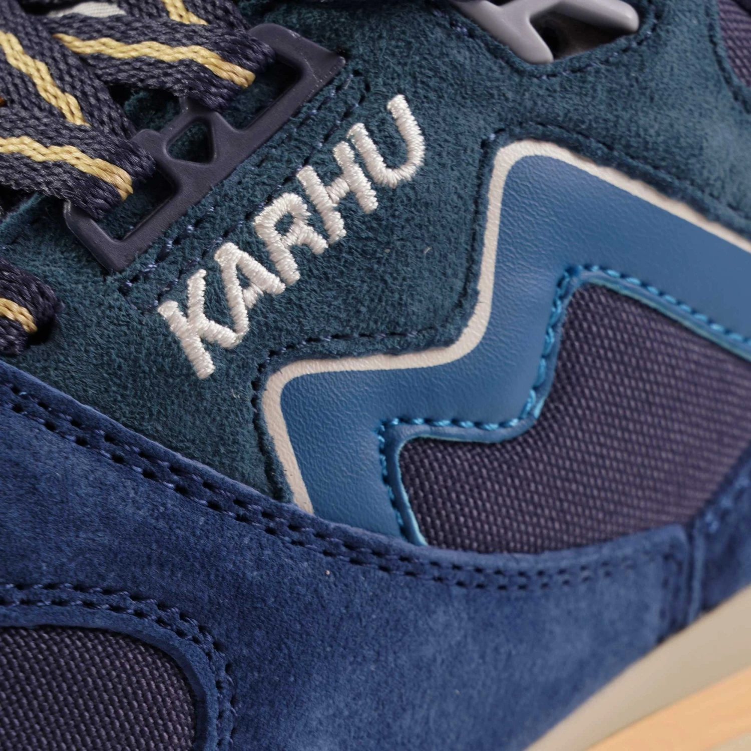 Karhu Synchron Classic - Reflecting Pond And Deep Lagoon 5 Karhu Synchron Classic - Reflecting Pond And Deep Lagoon - Image 5