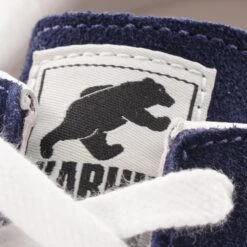 Karhu Trampas - Navy/White -Stuarts Fashion Store karhu trampas navy white p47626 575478 image