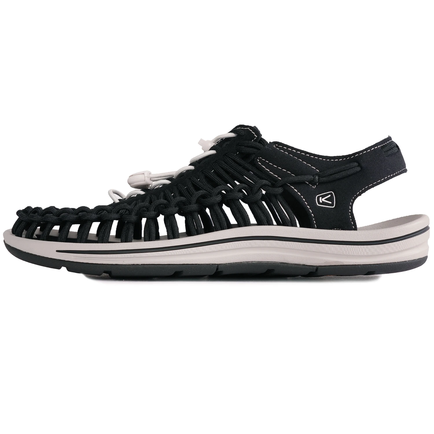 Keen Uneek - Black/Birch 1 Keen Uneek - Black/Birch