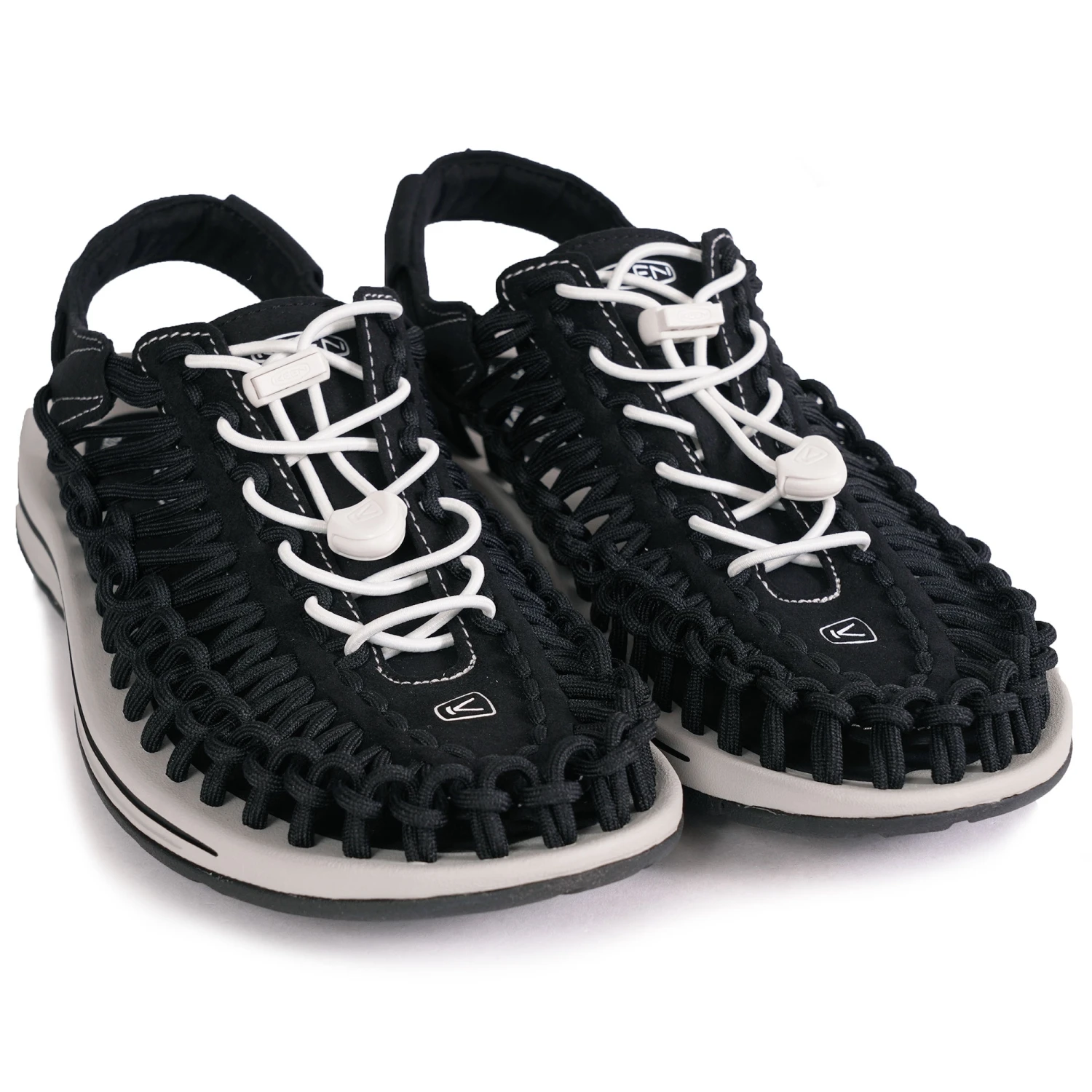 Keen Uneek - Black/Birch 2 Keen Uneek - Black/Birch - Image 2