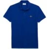 Lacoste Classic Fit Polo Shirt - Blue