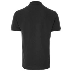 Lacoste Classic Pique Polo Shirt - Black -Stuarts Fashion Store lacoste classic pique polo shirt black p25735 593885 image