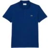 Lacoste Classic Pique Polo Shirt - Marine
