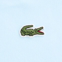 Lacoste Classic Pique Polo Shirt - Ruisseuau 6 Lacoste Classic Pique Polo Shirt - Ruisseuau -Stuarts Fashion Store lacoste classic pique polo shirt ruisseuau p32978 594019 image