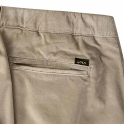 Lois Jeans Berto Pants - Safari 6 Lois Jeans Berto Pants - Safari -Stuarts Fashion Store lois jeans berto pants safari p58323 850715 image