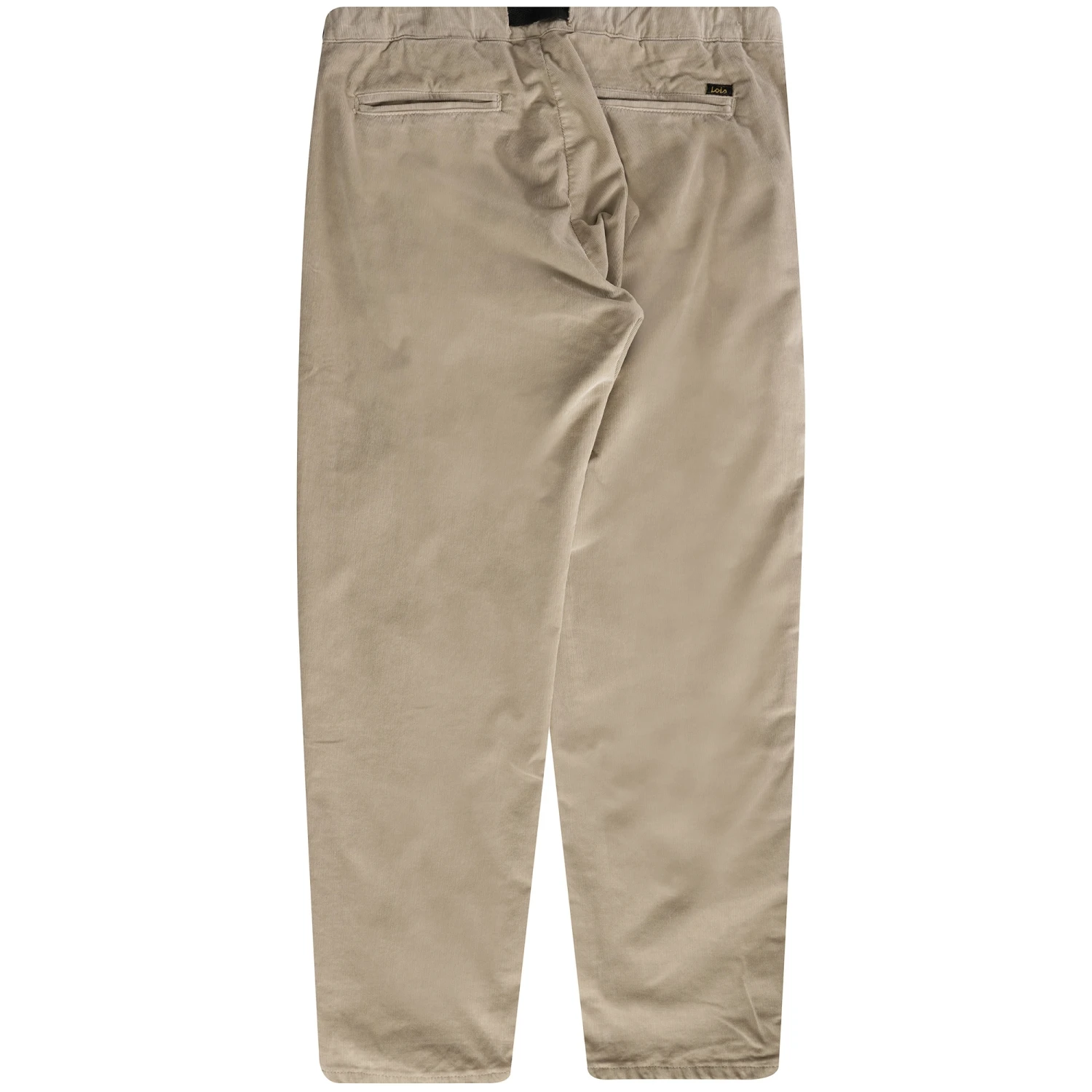 Lois Jeans Berto Pants - Safari 4 Lois Jeans Berto Pants - Safari - Image 4