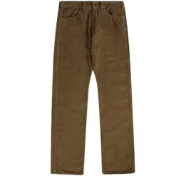 Lois Jeans Dallas Jumbo Cord Trousers - Brown