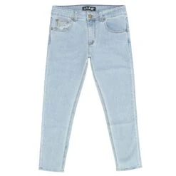 Lois Jeans Lois Sky Bleach Denim Jeans