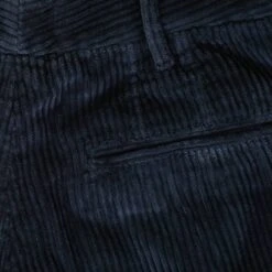 Lois Jeans Manuel Jumbo Cord Trousers - Night Sky 6 Lois Jeans Manuel Jumbo Cord Trousers - Night Sky -Stuarts Fashion Store lois jeans manuel jumbo cord trousers night sky p56169 799353 image